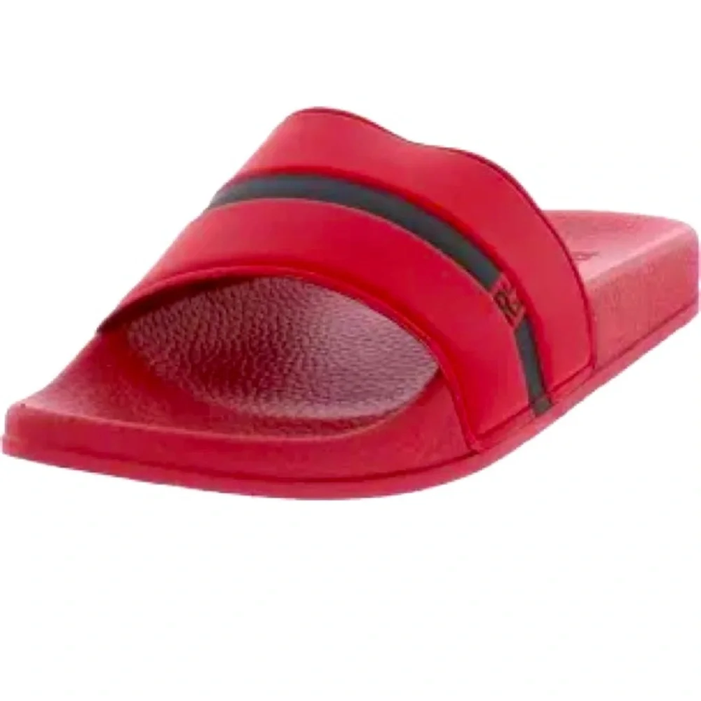 NWOT Kenneth Cole Men's Big Screen Slide Sandal